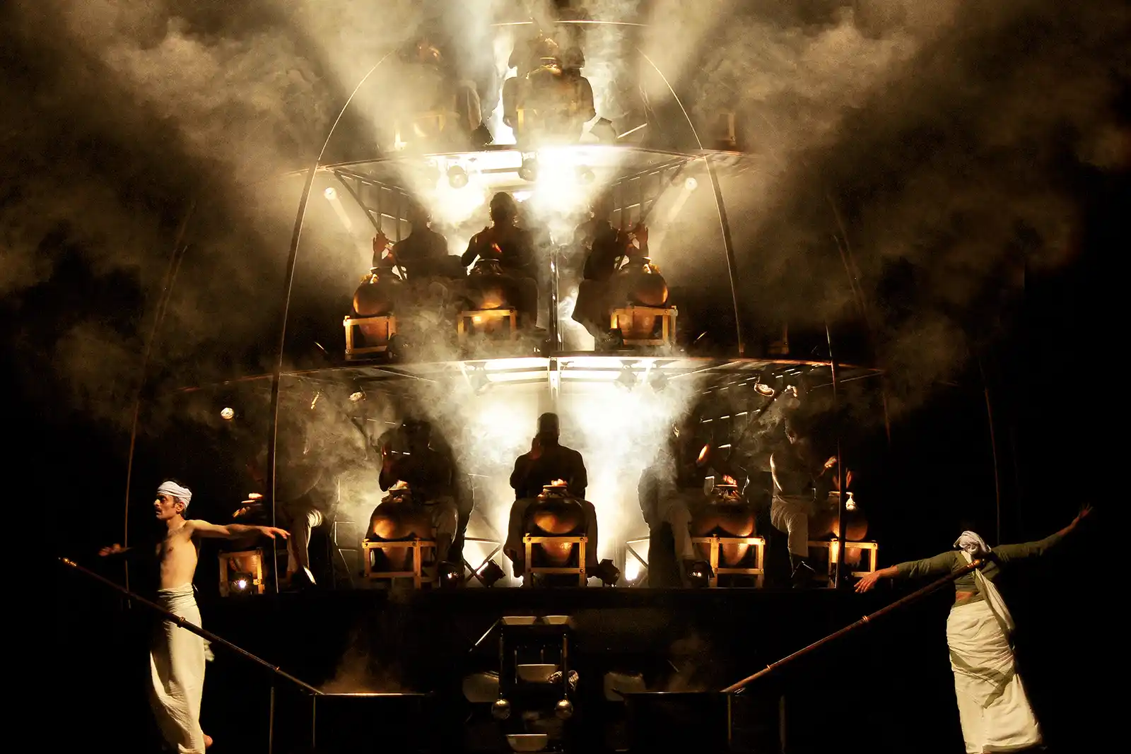 The Kitchen The Kitchen