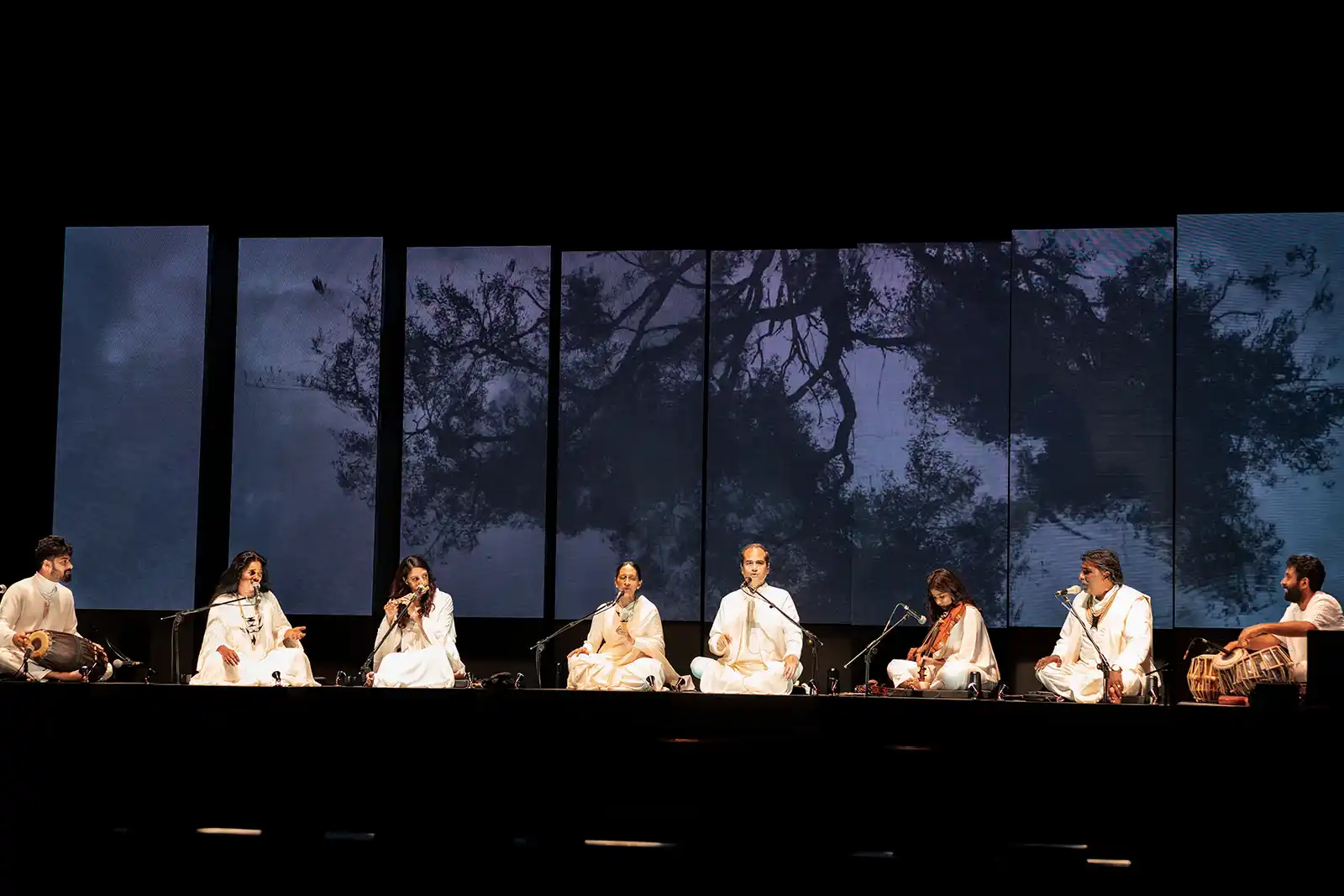 Weaving Voices Weaving Voices